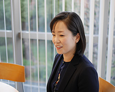 吉田都美